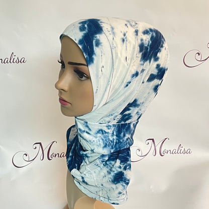 Easy Hejab
