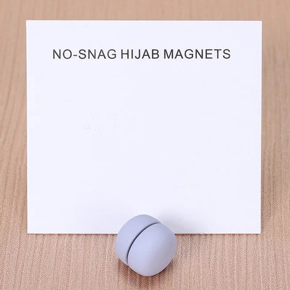 Magnets