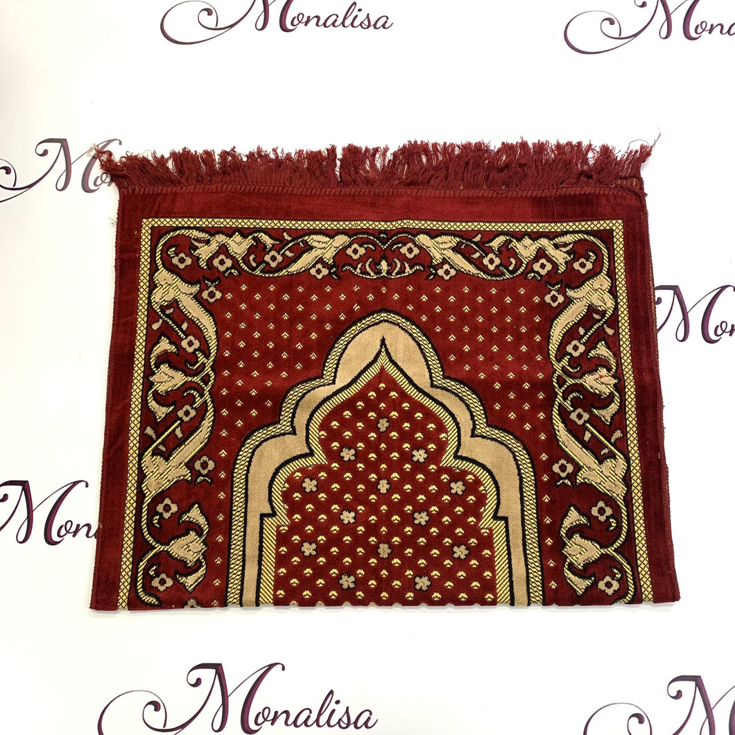 Turkish Prayer Rug