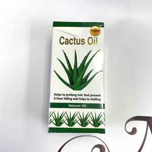 Hair Oil