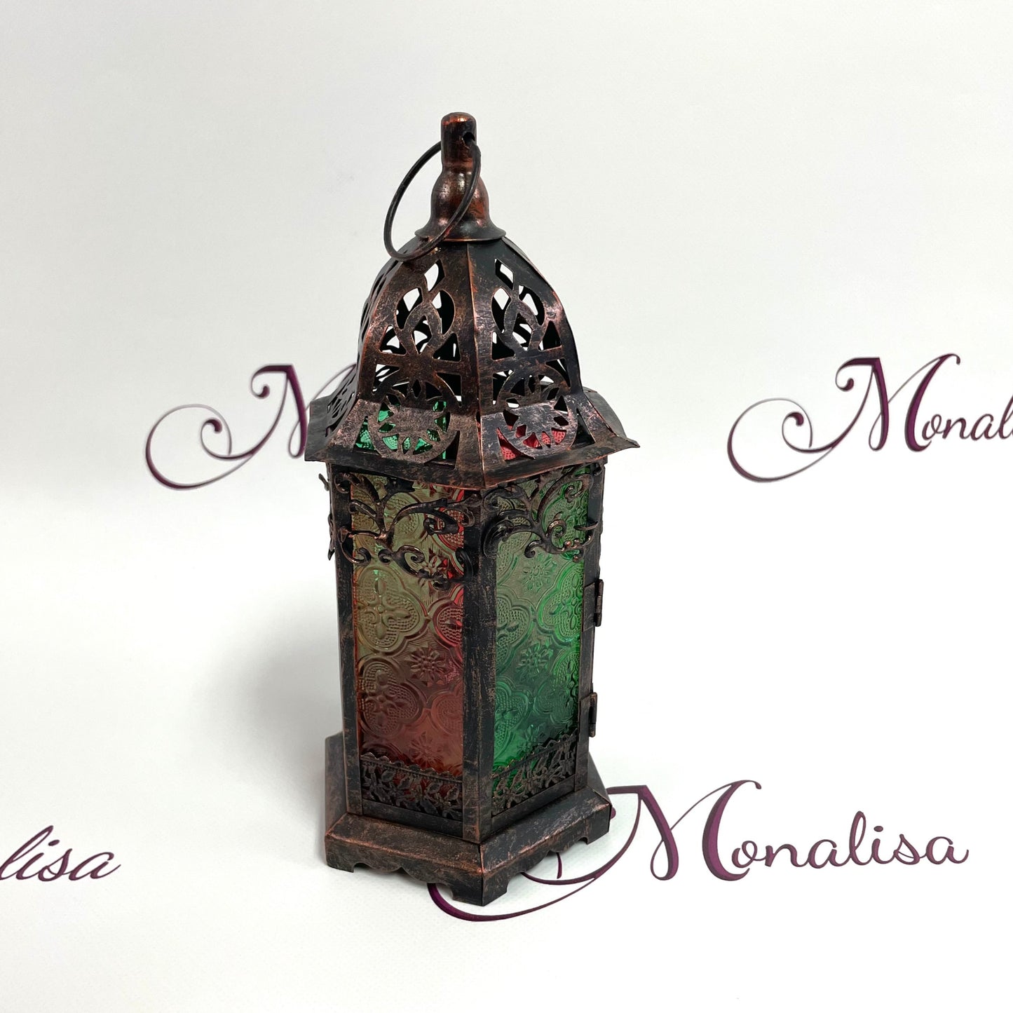 Medium Lantern 16-K