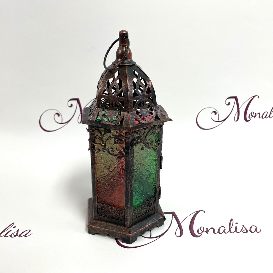 Medium Lantern 16-K