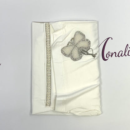 2-pc Bejeweled Kid’s Hejab