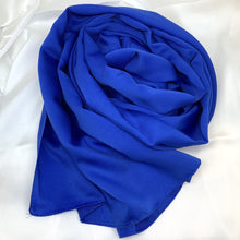 Load image into Gallery viewer, Turkish Satin Shawl
