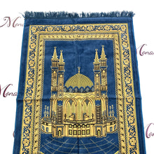 Load image into Gallery viewer, Turkish Prayer Rug
