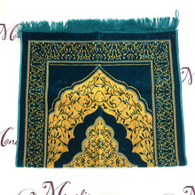 Load image into Gallery viewer, Turkish Prayer Rug
