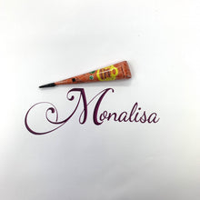 Load image into Gallery viewer, Henna Cone
