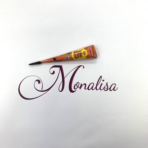 Henna Cone