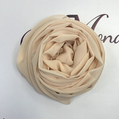 Turkish Chiffon Shawl