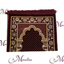 Load image into Gallery viewer, Turkish Prayer Rug
