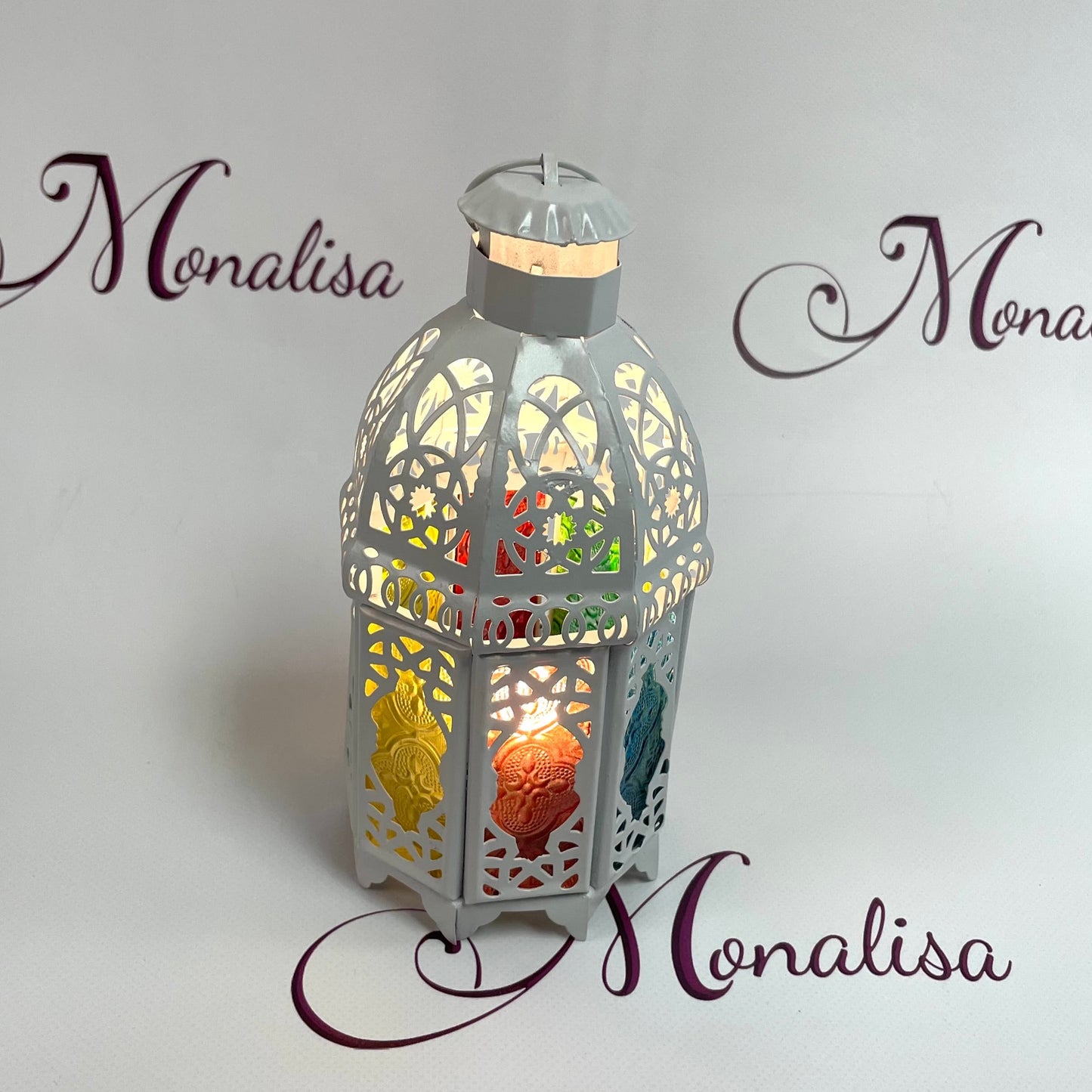 Small Lantern 16-P