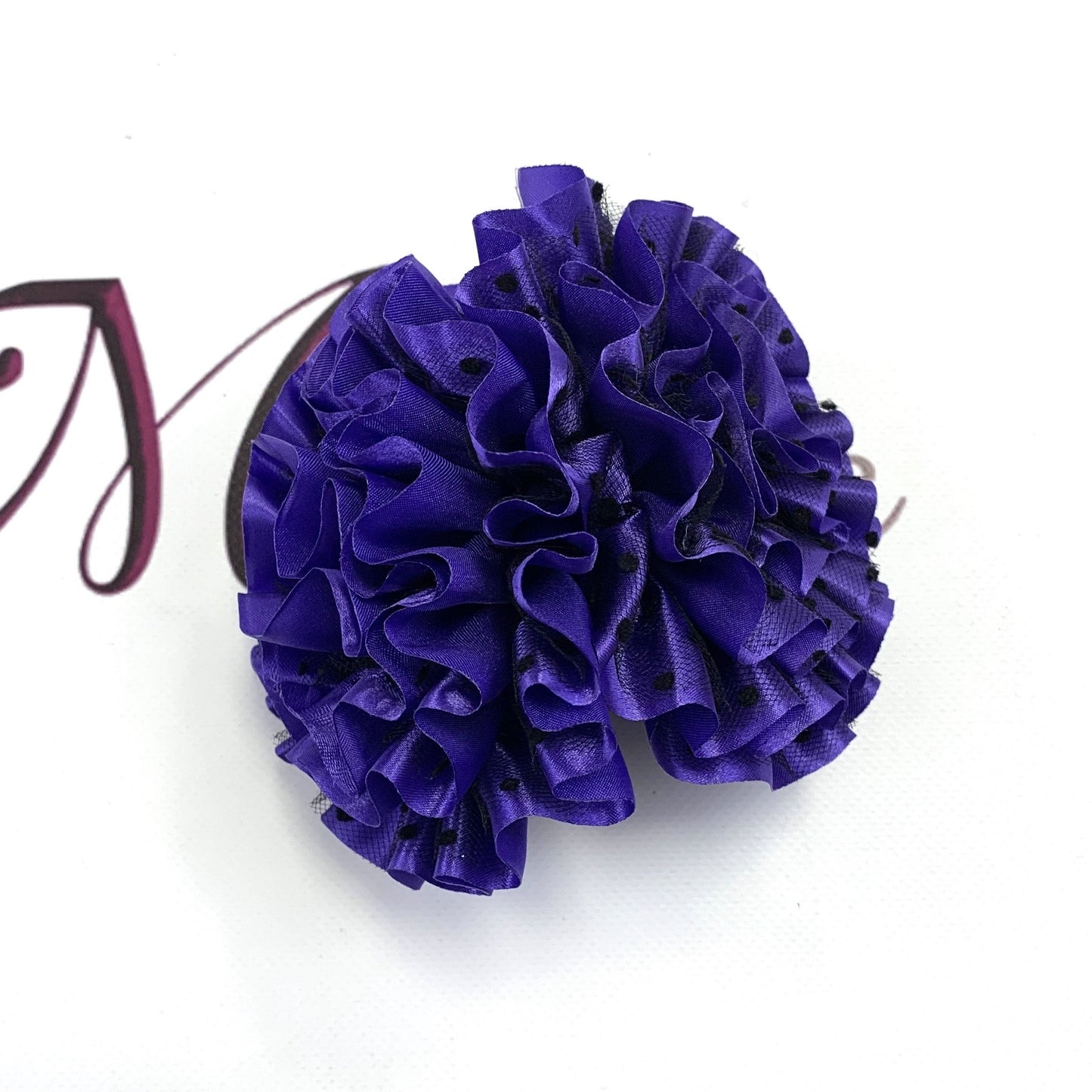 Small Volume Hair Tie