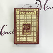 Load image into Gallery viewer, English Holy Quran

