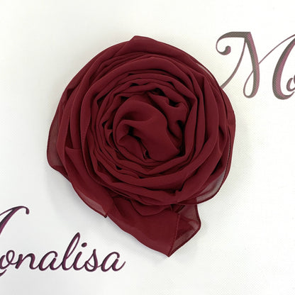 Turkish Chiffon Shawl