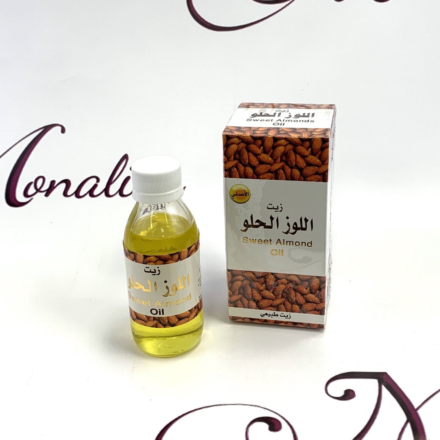 Hair Oil