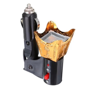 Car Incense Burner