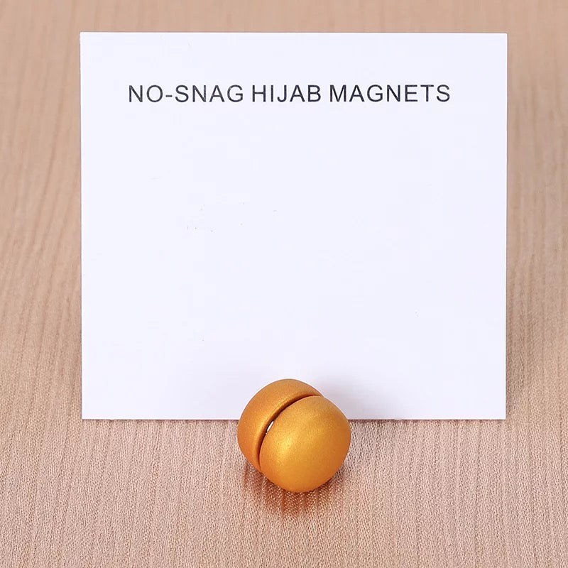 Magnets