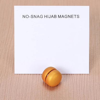 Magnets
