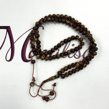 Load image into Gallery viewer, Allah Muhammad Prayer Beads
