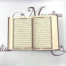Load image into Gallery viewer, Medium Arabic Holy Quran

