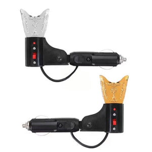 Car Incense Burner
