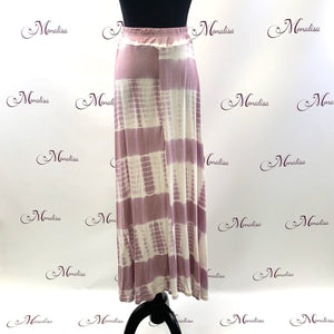 Jersey Skirt