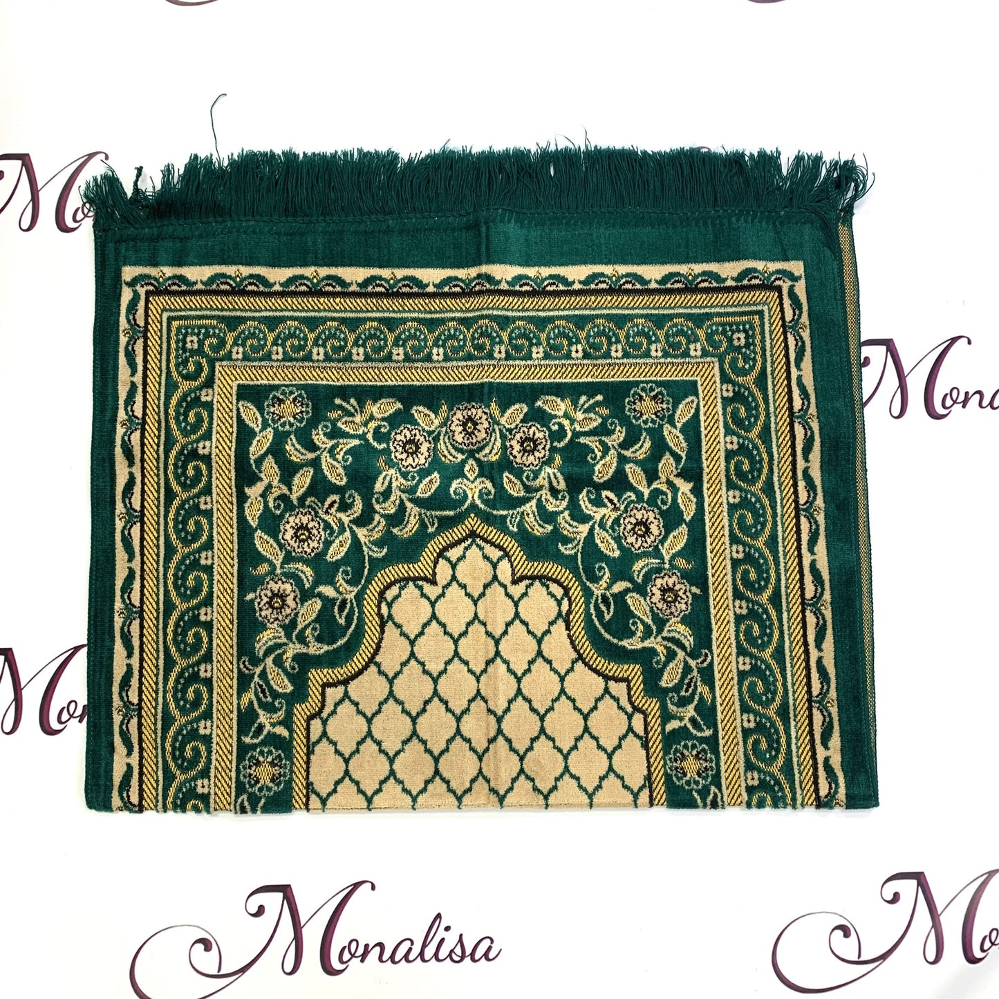 Turkish Prayer Rug