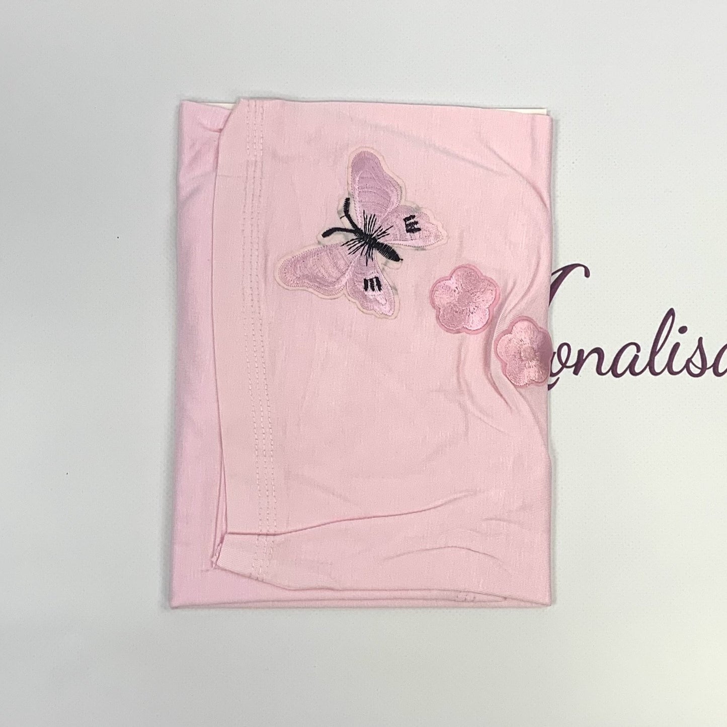 2-pc Bejeweled Kid’s Hejab