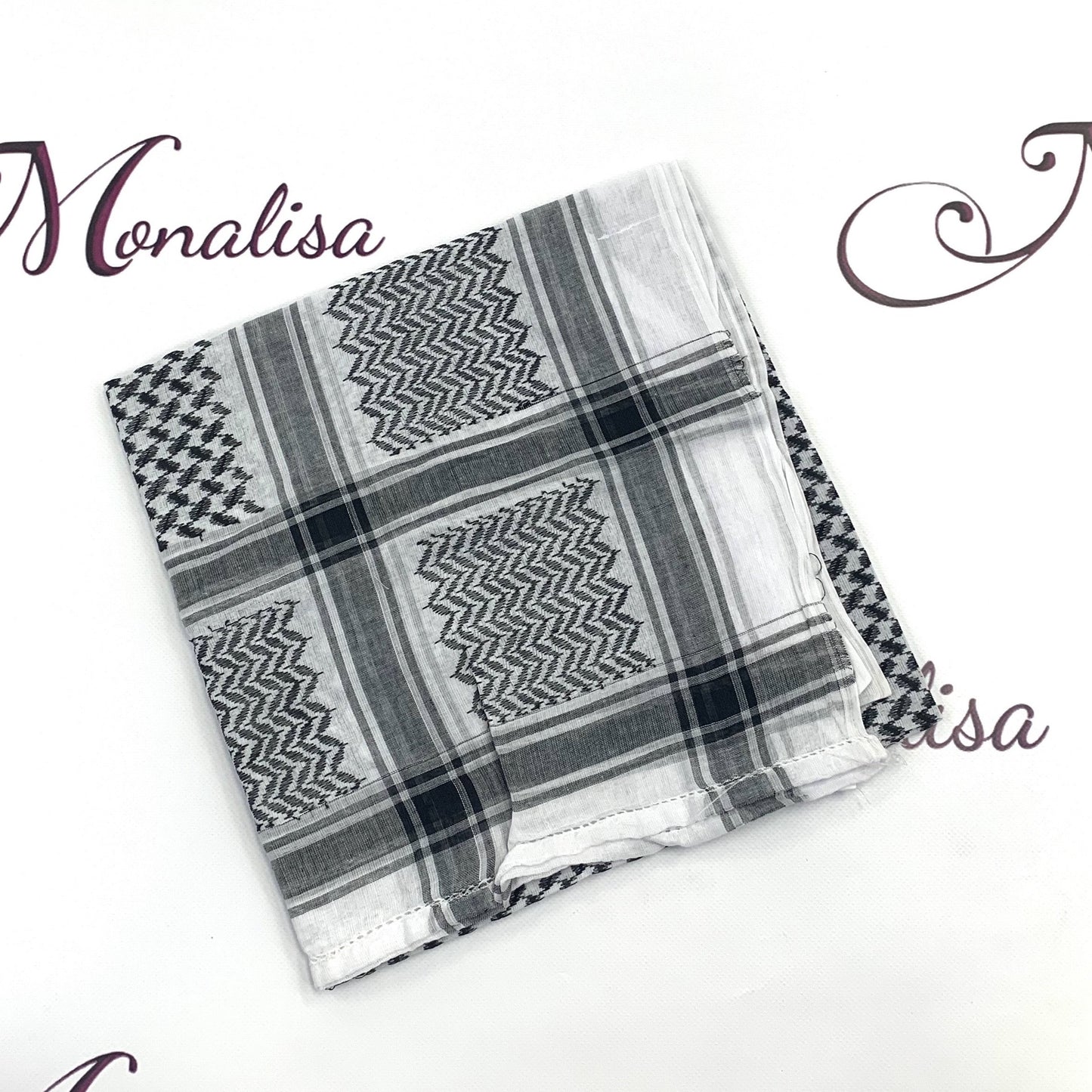 Shmagh Scarf