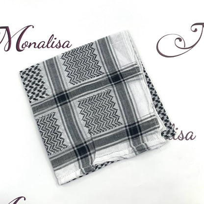 Shmagh Scarf