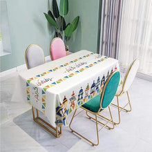 Load image into Gallery viewer, Ramadan Kareem Table Cover
