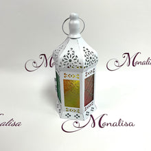Load image into Gallery viewer, Medium Lantern 16-N
