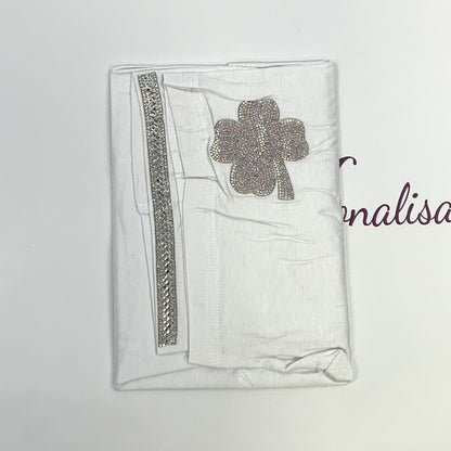 2-pc Bejeweled Kid’s Hejab