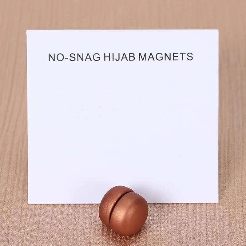 Magnets