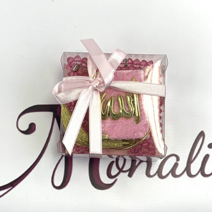 Mini Quran Gift Box