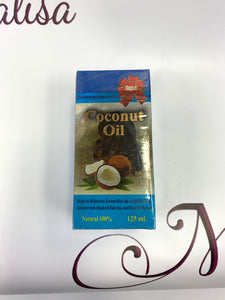 Hair Oil