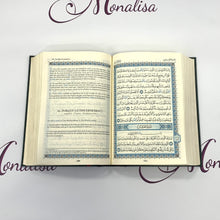 Load image into Gallery viewer, Small French Holy Quran
