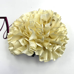 Medium Volume Hair Tie
