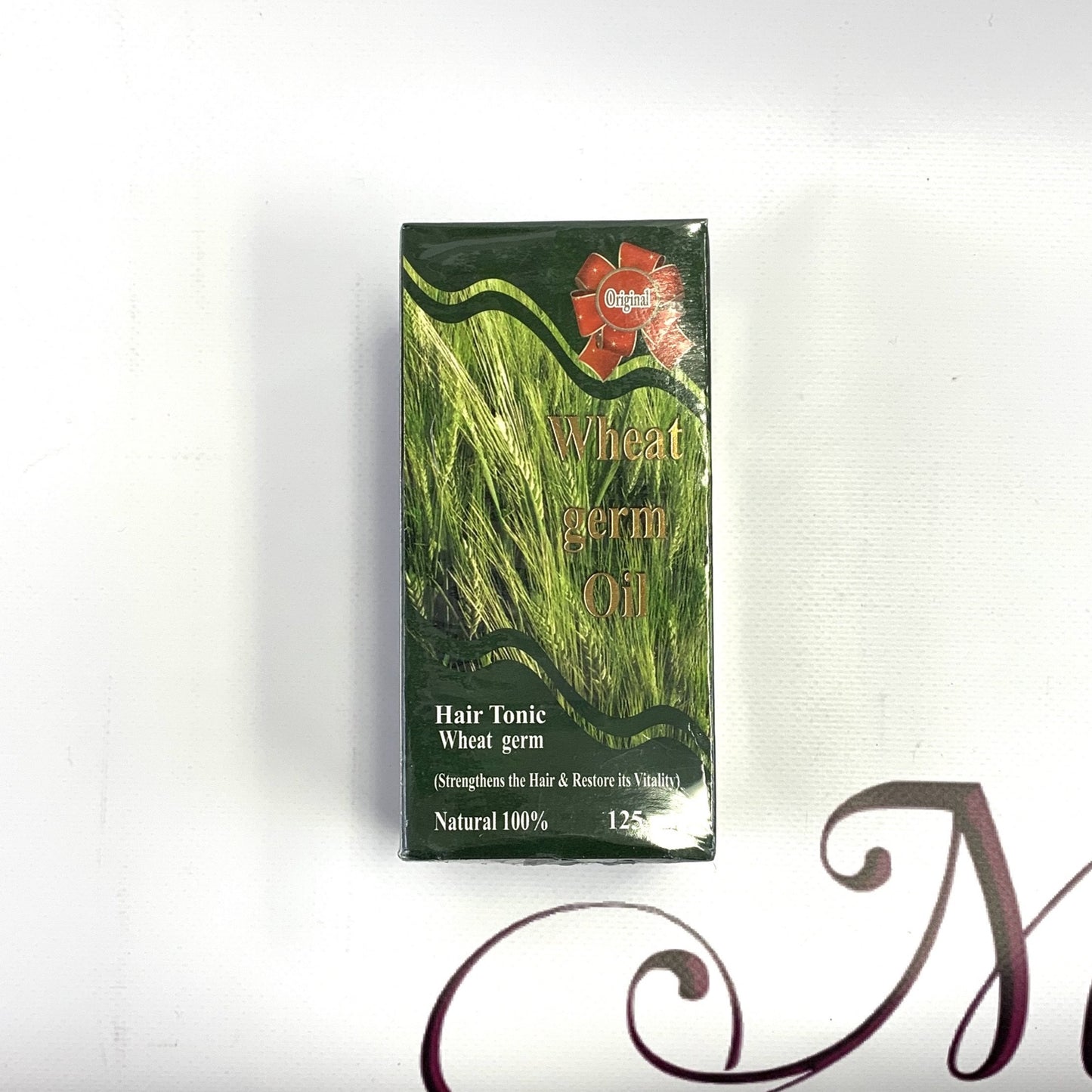 Hair Oil