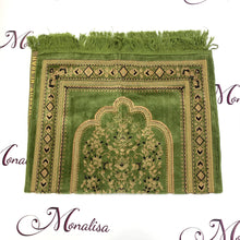 Load image into Gallery viewer, Turkish Prayer Rug
