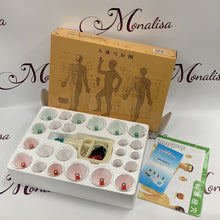 Load image into Gallery viewer, Hijama Set
