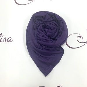 Jersey Shawl