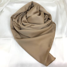 Load image into Gallery viewer, Turkish Satin Shawl
