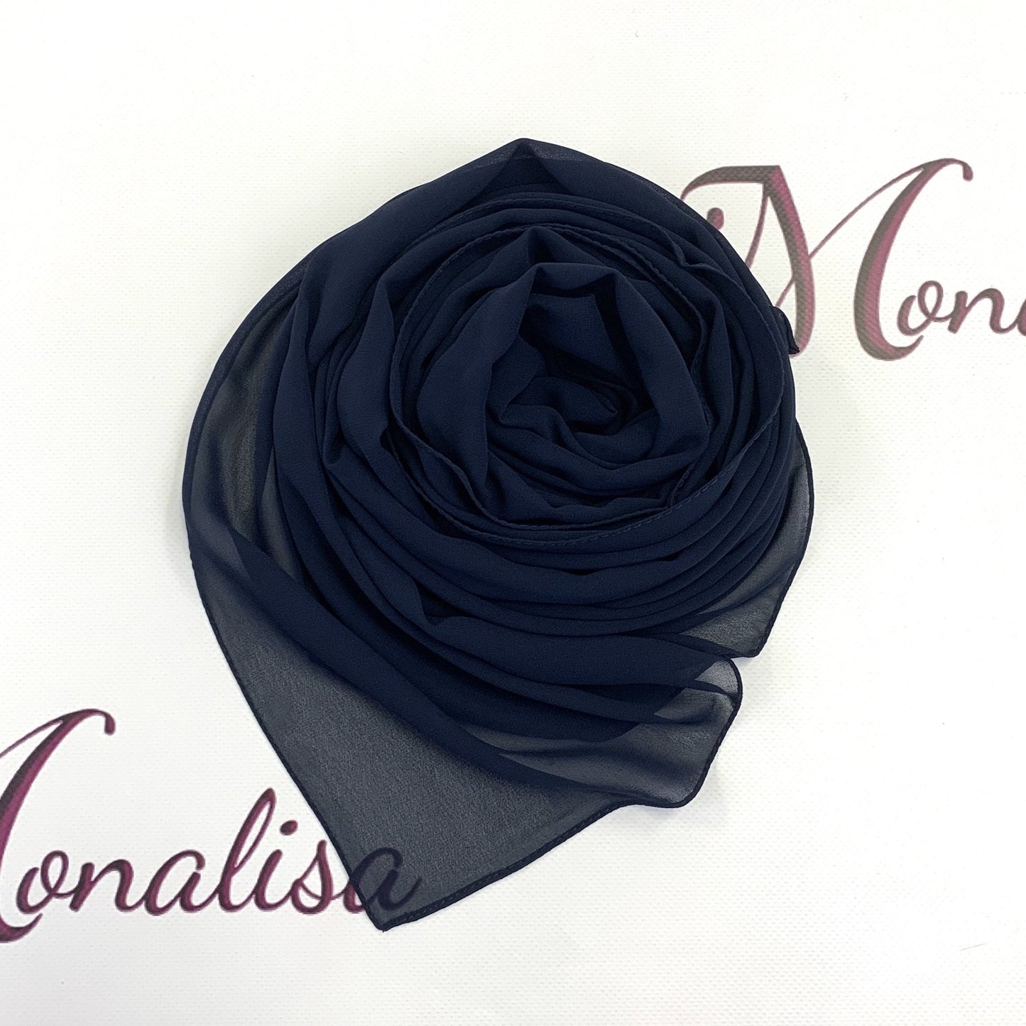 Turkish Chiffon Shawl