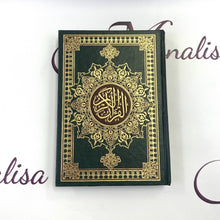 Load image into Gallery viewer, Large Arabic Holy Quran
