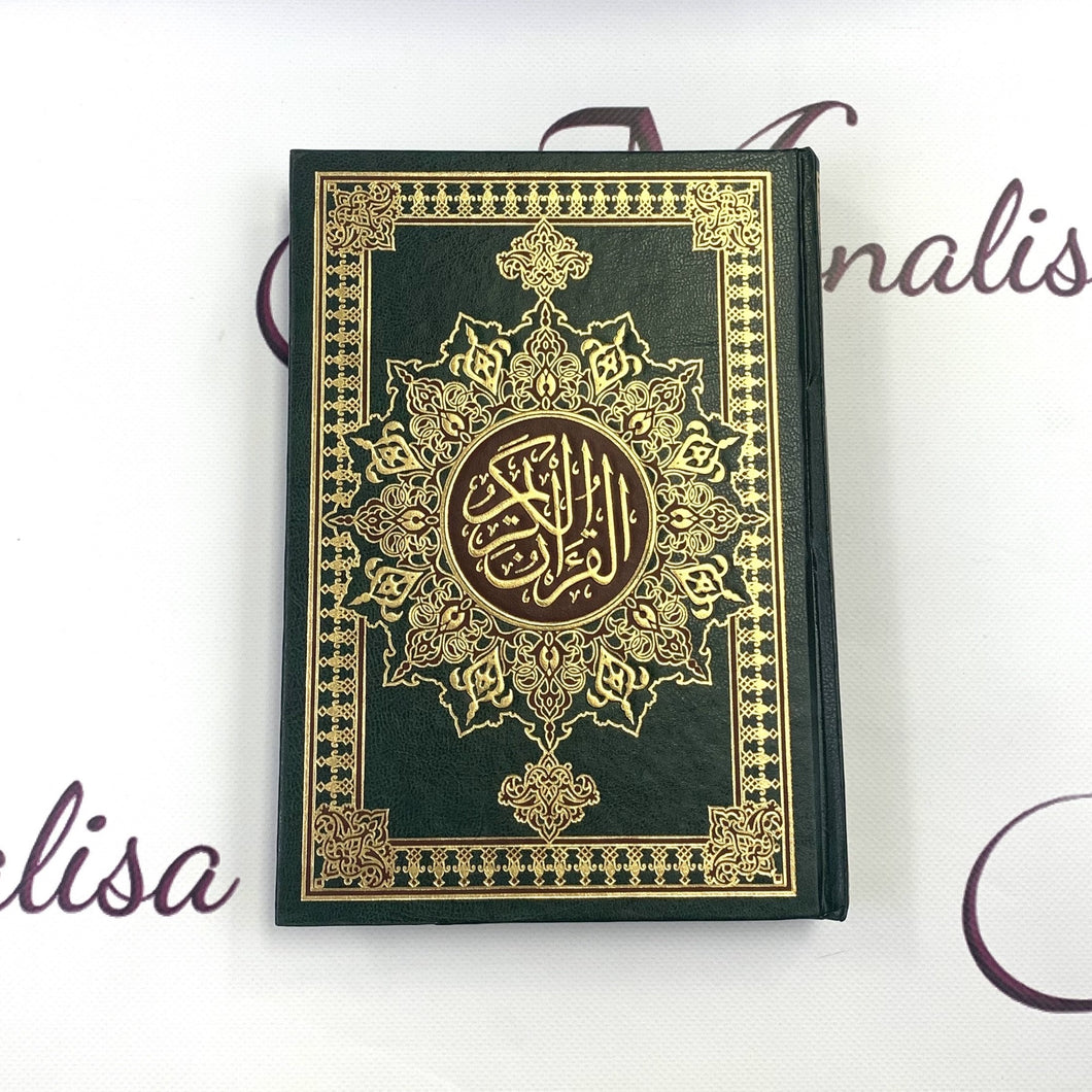 Large Arabic Holy Quran
