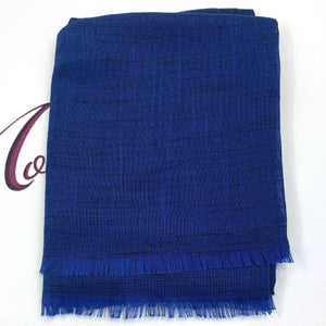 Soft Turkish Khadi Cotton