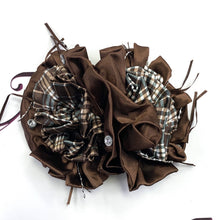 Load image into Gallery viewer, Large Volume Hair Tie
