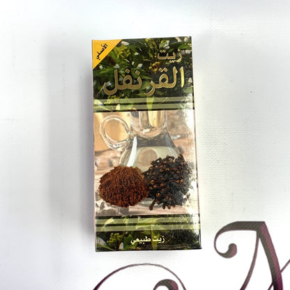 Hair Oil
