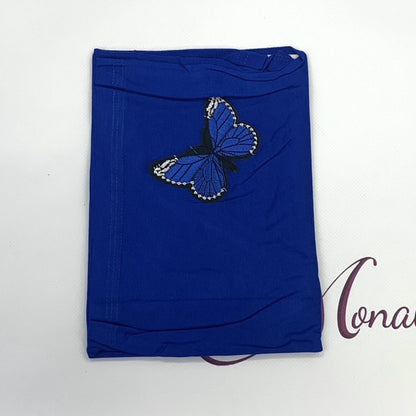 2-pc Bejeweled Kid’s Hejab